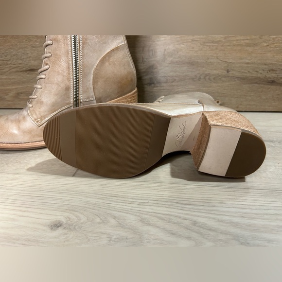 Patricia Nash Sicily Boots 9 - Picture 2 of 7